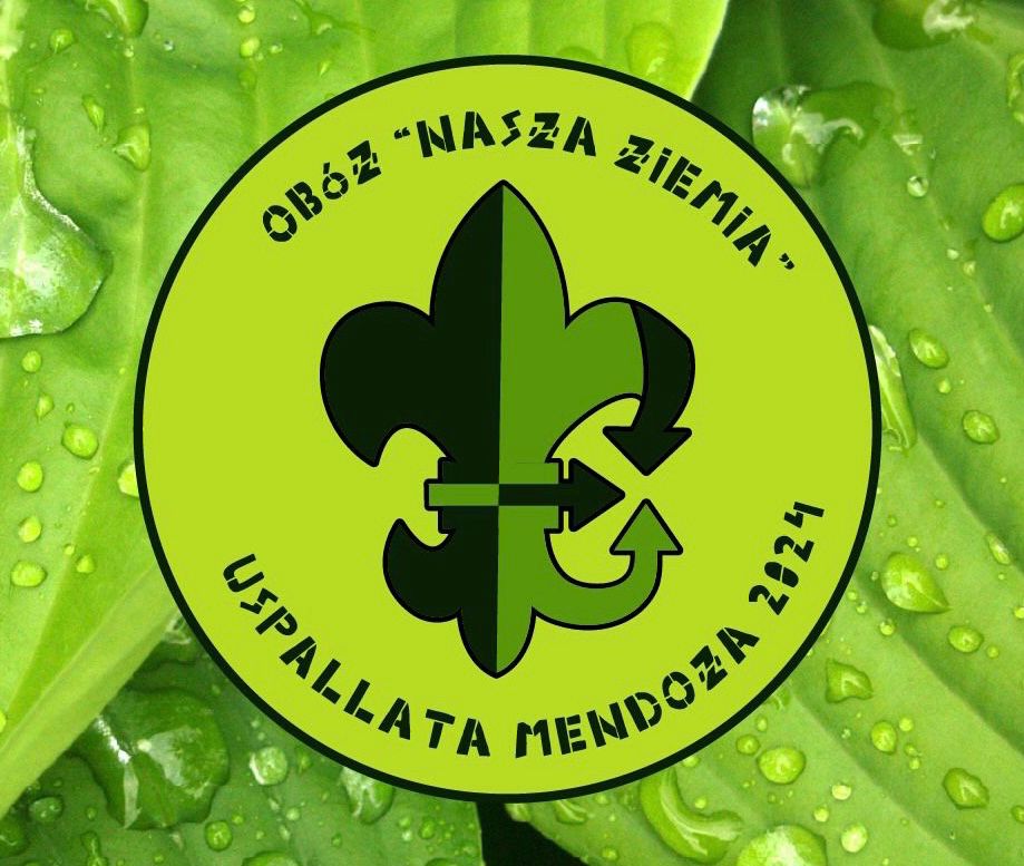 Campamento Scout  “Nuestra Tierra” en Uspallata, Mendoza